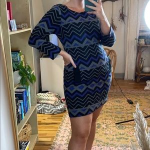 ✨TRACY REESE SWEATER DRESS✨